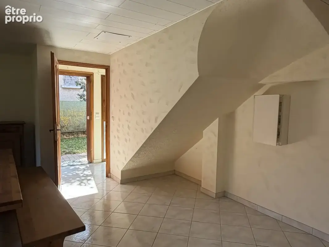 Tènement immobilier composé de 2 maisons mitoyennes - photo 19