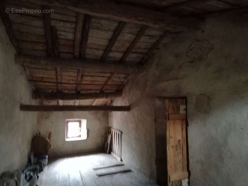 Maison à SAINT-VINCENT