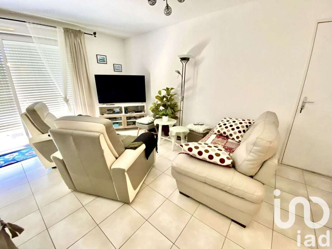 Photo 3 - Maison à MONTS