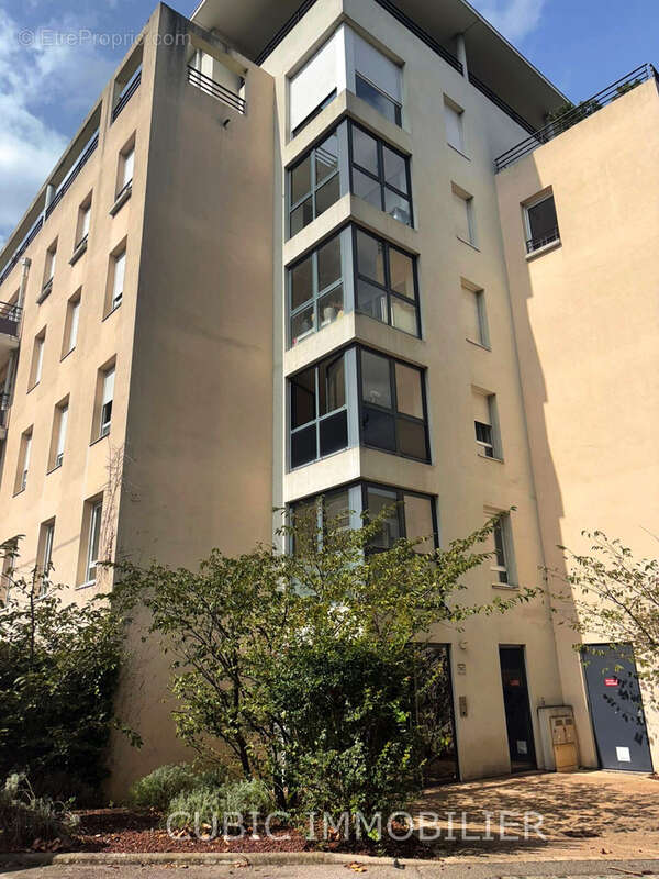 Appartement à VILLEFRANCHE-SUR-SAONE