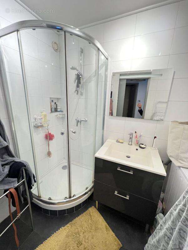 Appartement  3 pièce(s) 66 m2 - photo 8