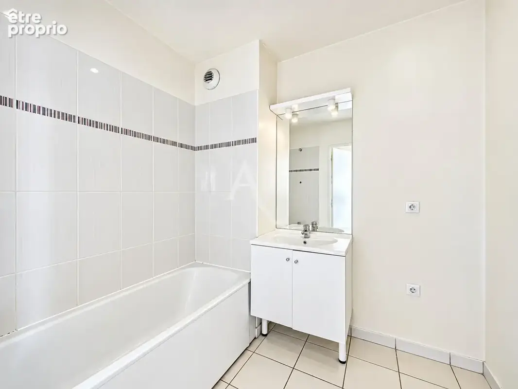 Appartement Rosny-sous-bois 4 pièce(s) 82.2 m2 - photo 10