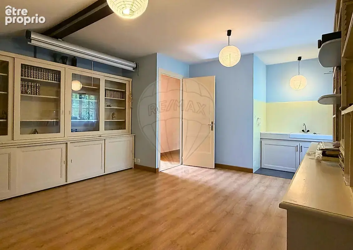 Maison 7 chambre(s) à vendre - photo 10