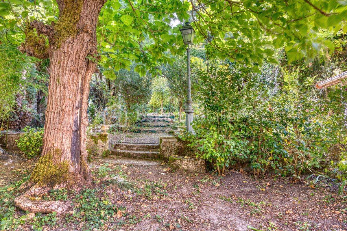 Maison de caractère avec magnifique jardin - photo 10