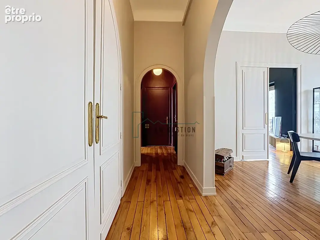 Élégant appartement rénové au coeur de Limoges - photo 5