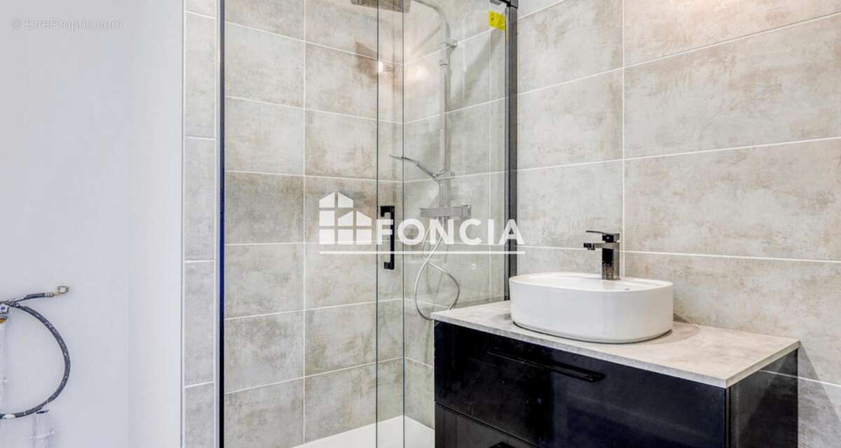 Appartement à LIBOURNE