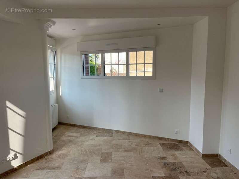 Appartement à BENERVILLE-SUR-MER