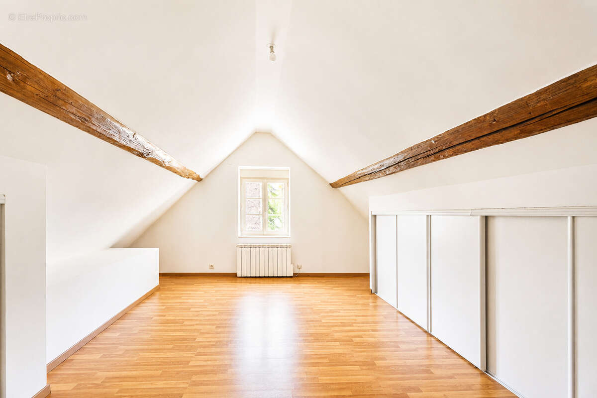 Maison à BEAUNE