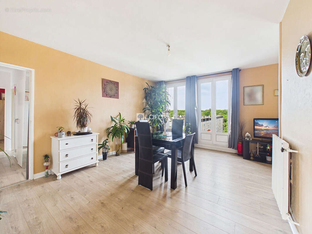 Appartement à QUIMPER