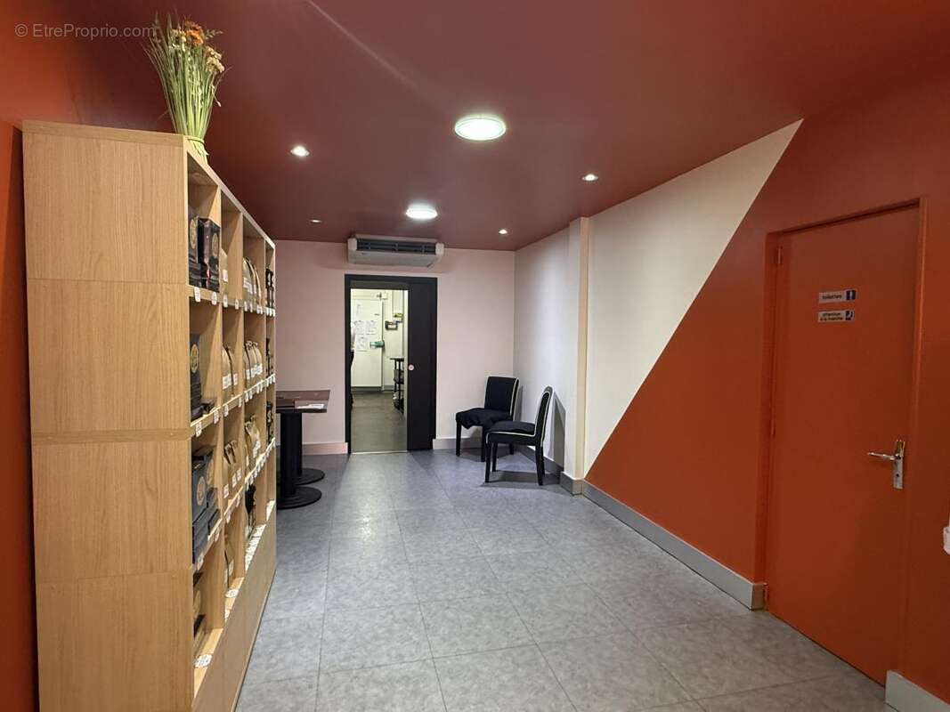 Appartement à CHOLET