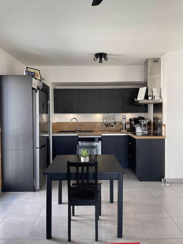 Photo 3 - Appartement à SATHONAY-CAMP