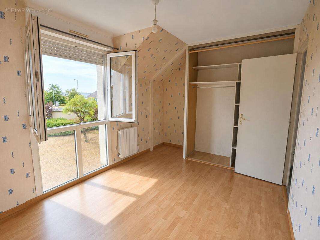Appartement F2 - photo 7