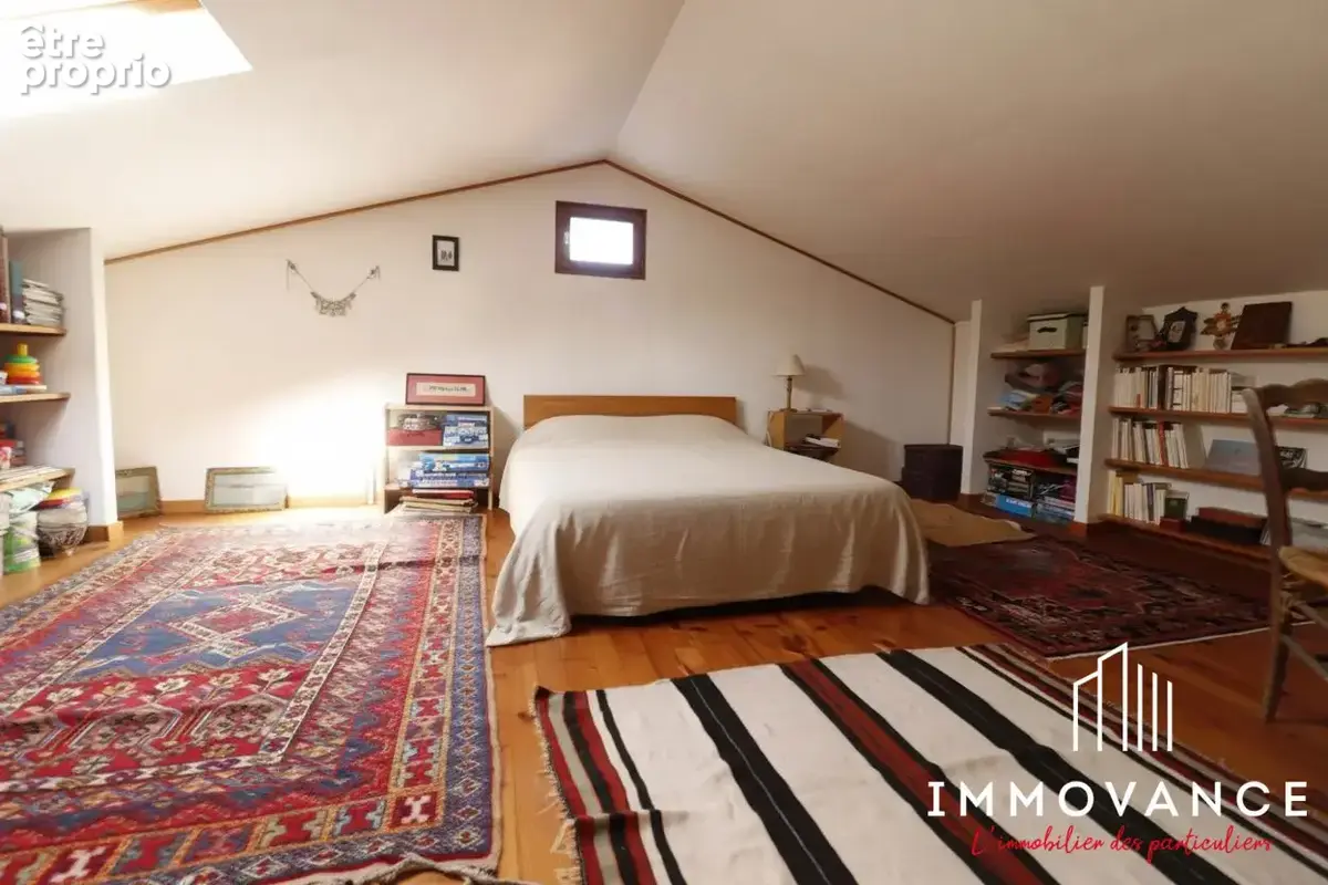 Maison 6 pièces 215 m² à vendre à Montpellier (34000) - photo 8