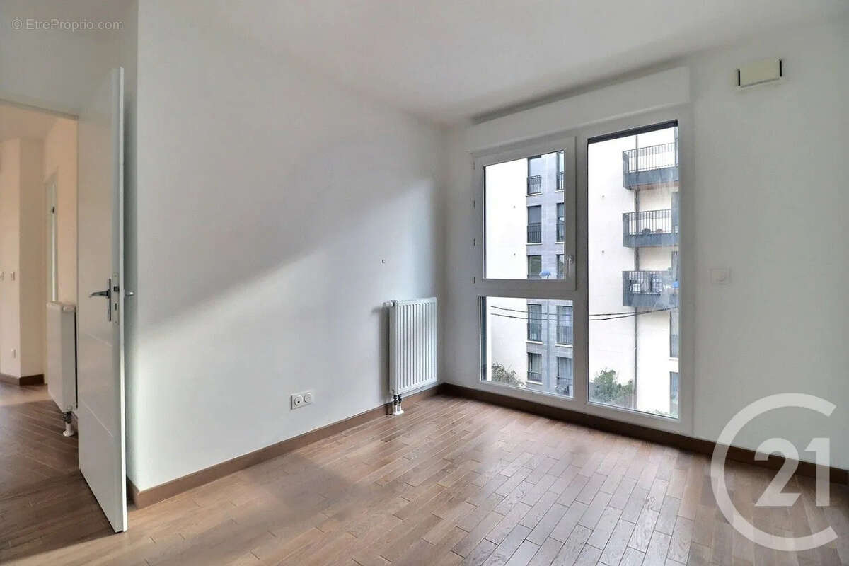 Appartement à SCEAUX