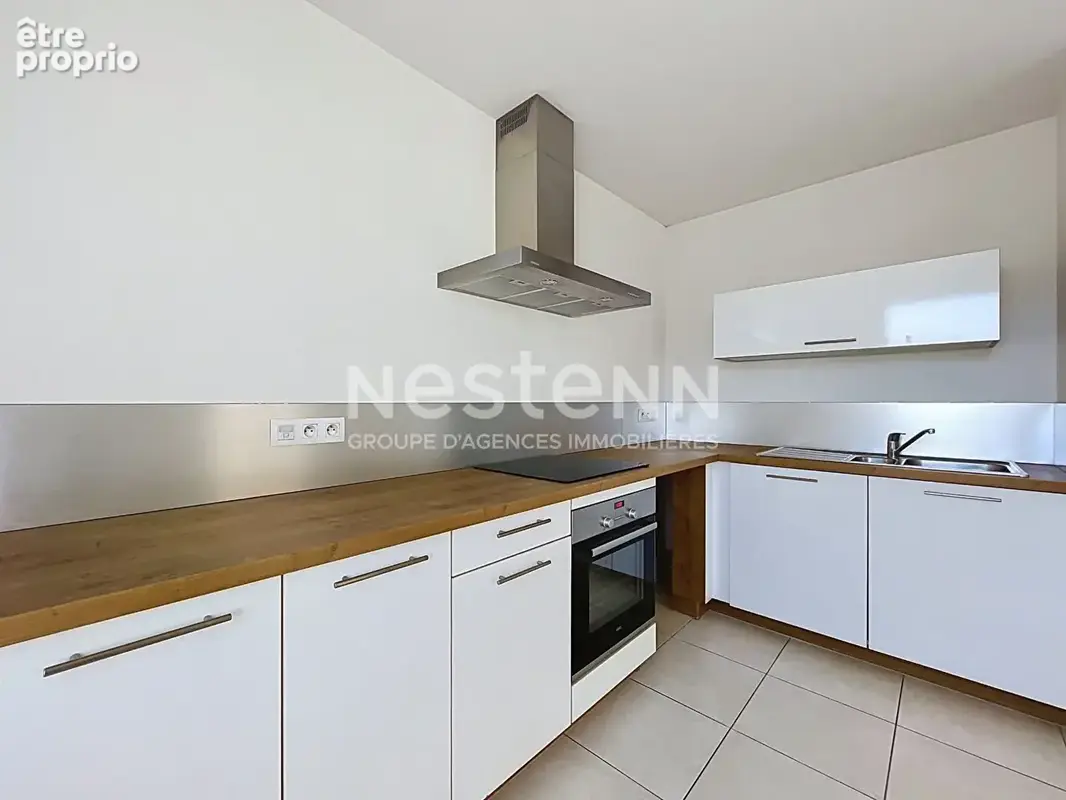 Coeur de Brest : Appartement d'exception de 95 m² avec balcon filant et parking - photo 3