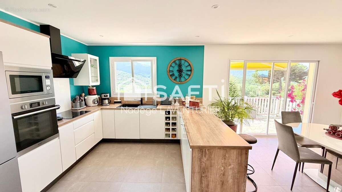 Photo 7 - Maison à PIETROSELLA