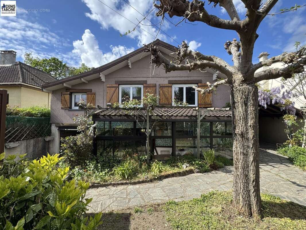 Maison à SAINT-PRIX