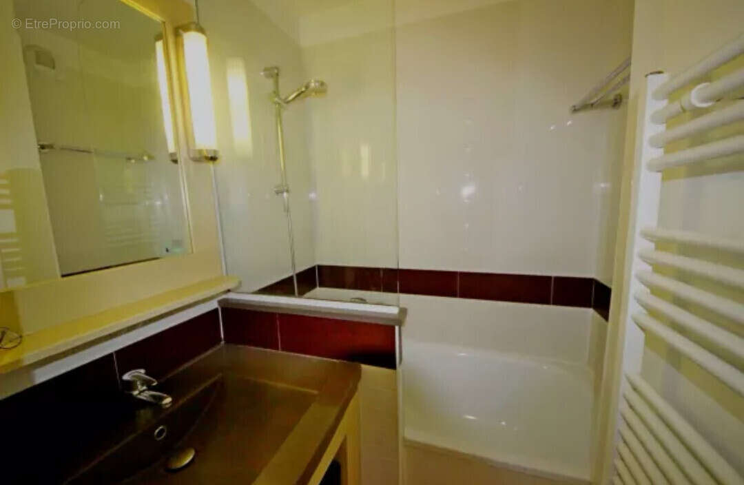 Appartement à SAINT-RAPHAEL