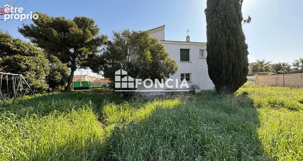 Rare à la vente Maison de type 4 - photo 2