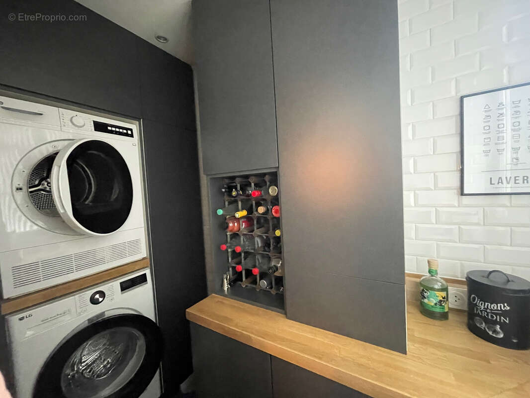 Appartement à TOURS