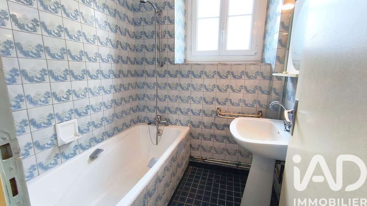 Photo 5 - Maison à BEAUVILLIERS