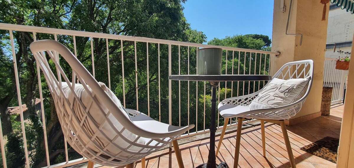 Appartement - photo 3