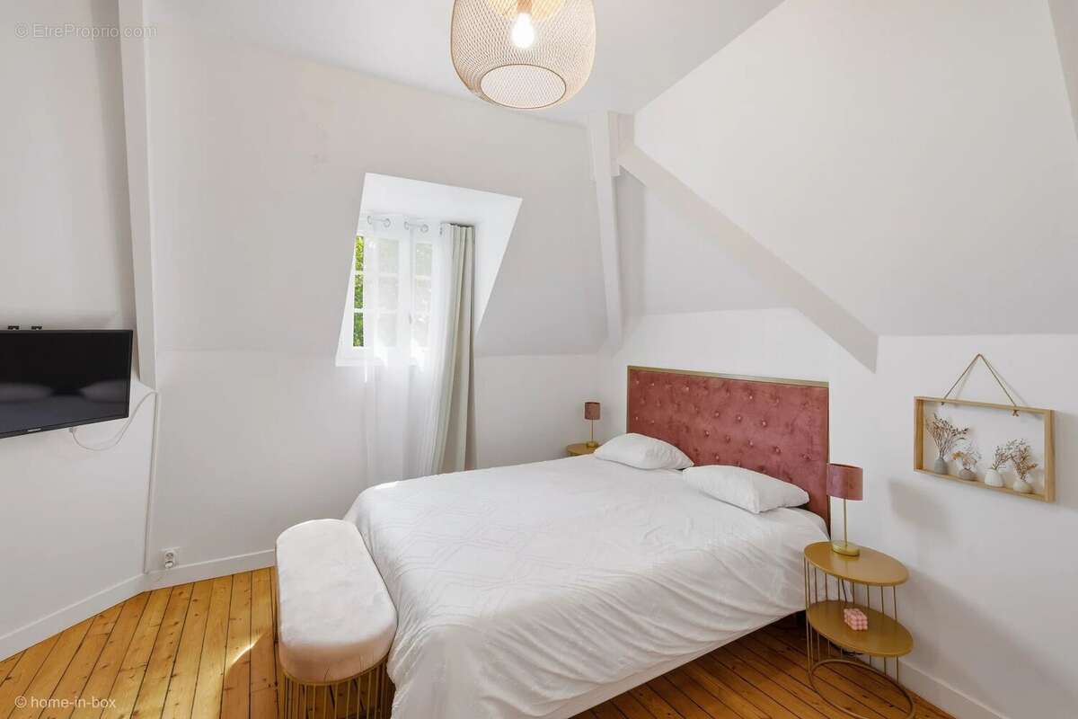 Exclusivité – manoir monceaux-lès-meaux (77470) - photo 37