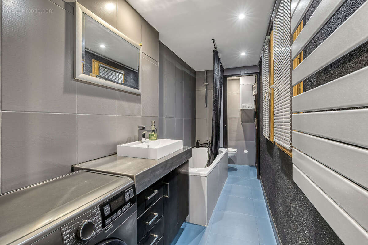 Appartement à ANNECY