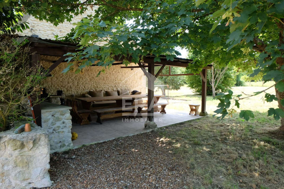 Maison à NOGENT-LE-ROTROU