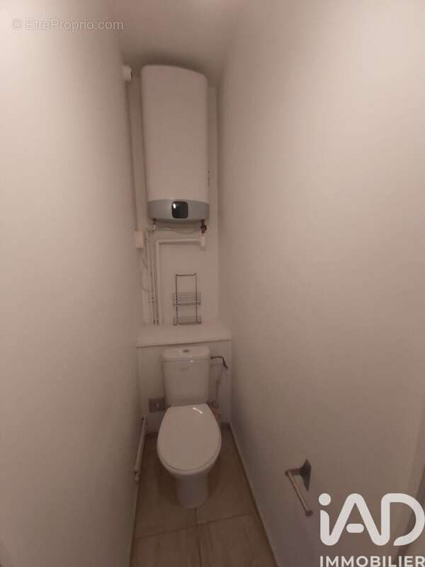 Photo 5 - Appartement à SENS