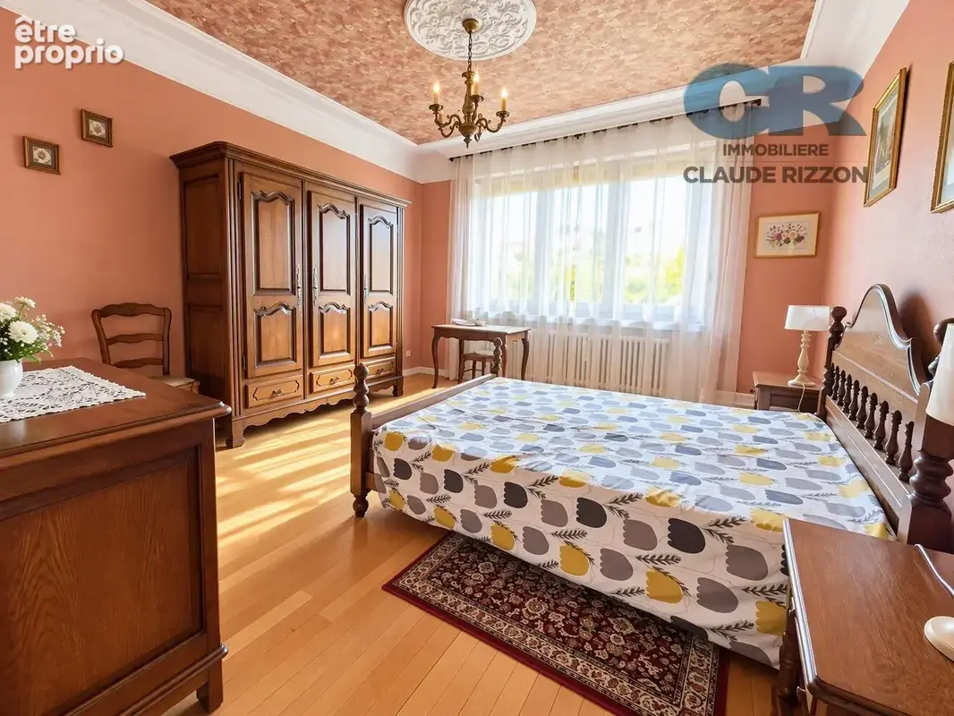 Maison saint julien les metz - photo 9