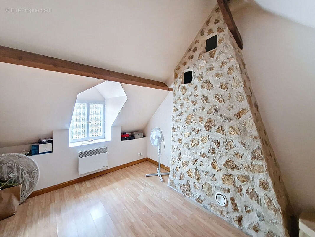 Maison à CLERY-EN-VEXIN