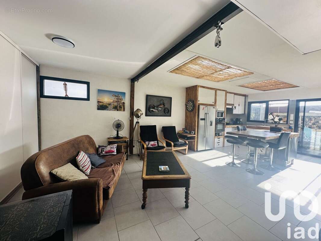 Photo 3 - Maison à L&#039;ILE-D&#039;OLONNE