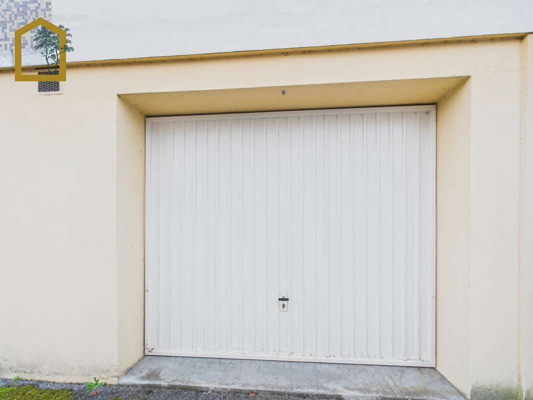 Appartement à VALDOIE