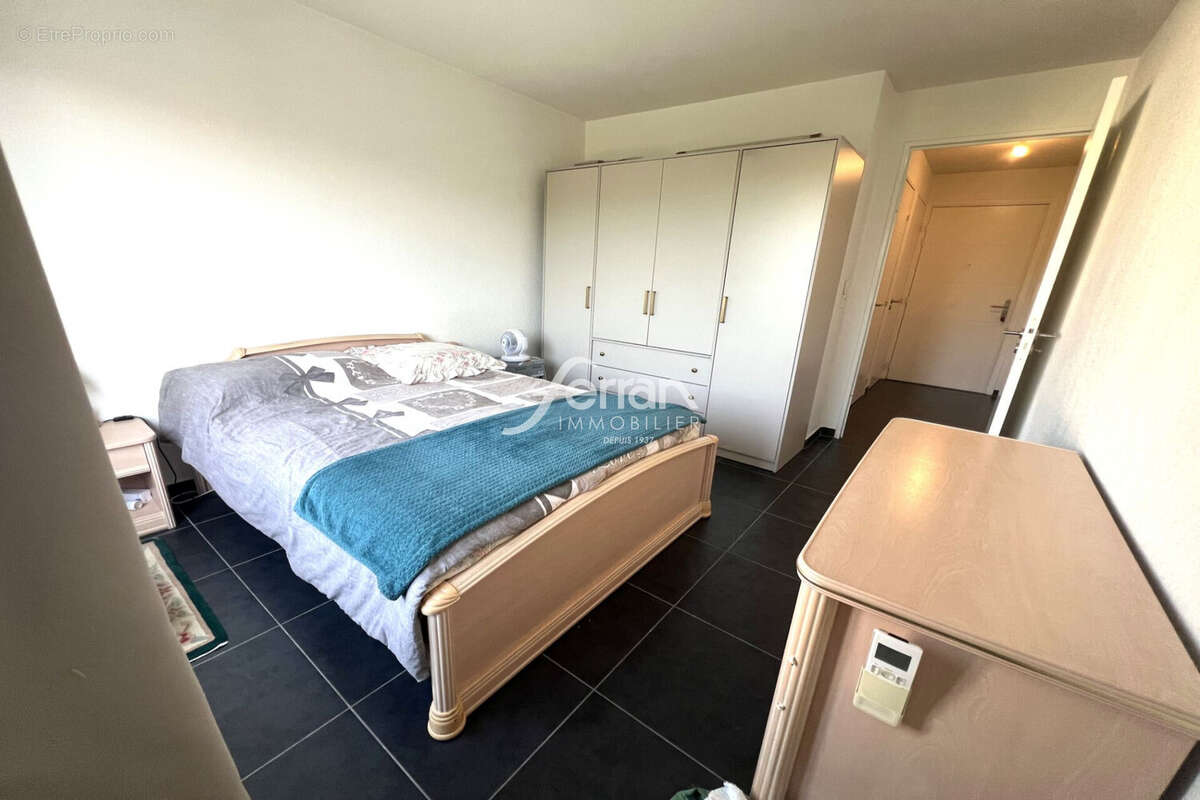 Appartement 43 m² à Draguignan  - photo 4