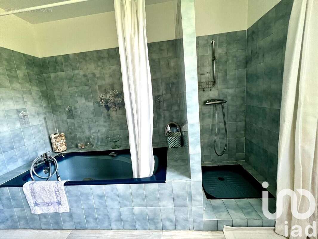 Photo 8 - Maison à GERDE