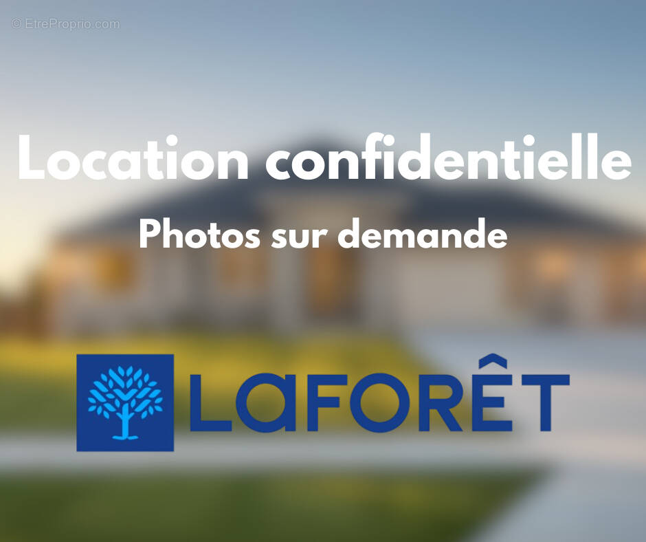 Appartement à LE PECQ
