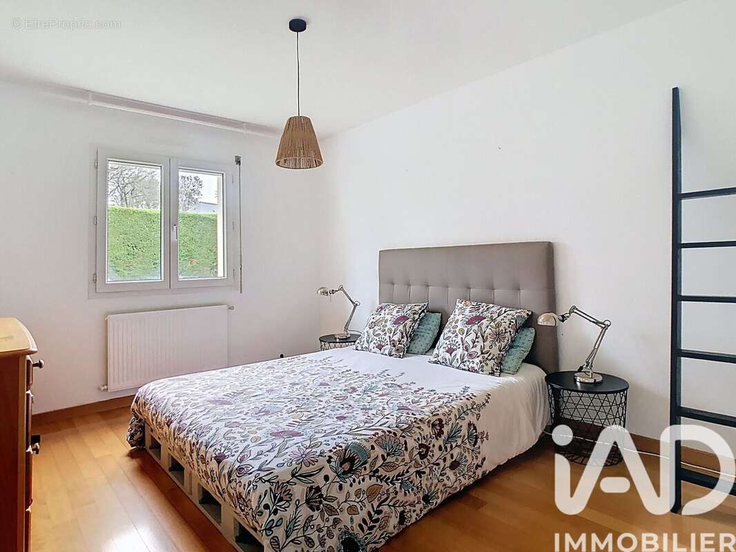 Photo 7 - Maison à SAUTRON