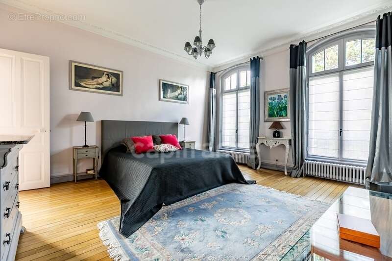 Maison à SOISSONS
