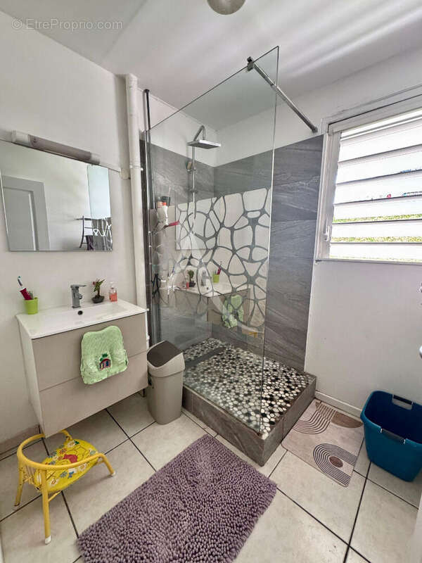 Appartement à FORT-DE-FRANCE