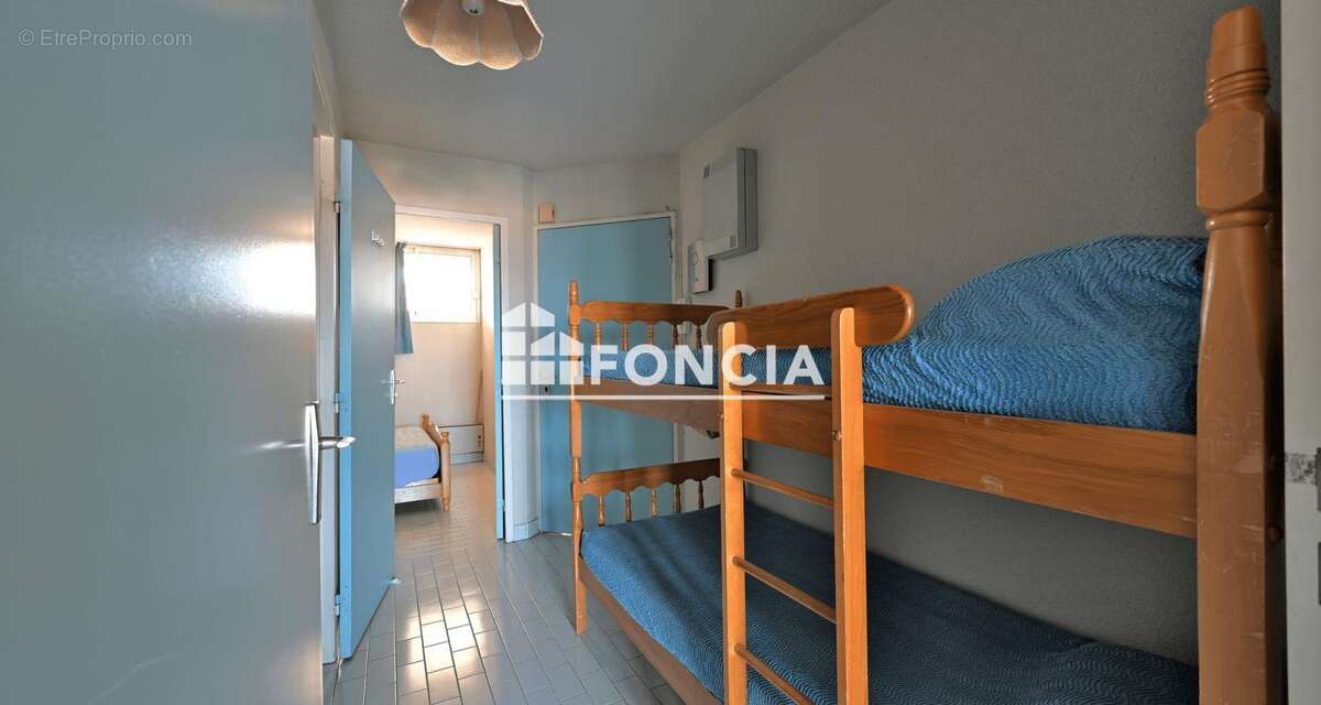 Appartement à PALAVAS-LES-FLOTS
