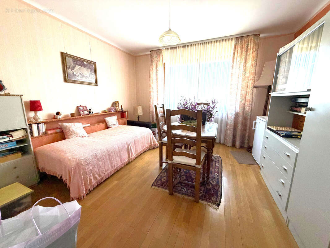 Maison à AMANVILLERS