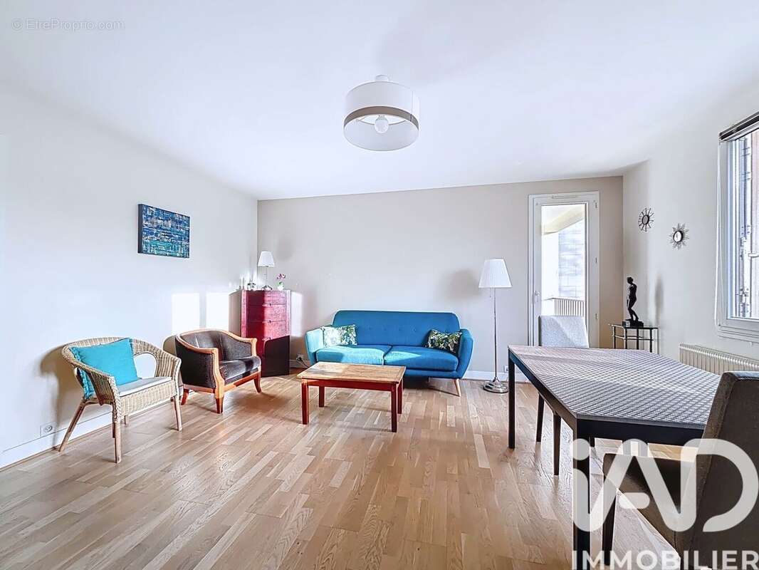 Photo 7 - Appartement à RUEIL-MALMAISON