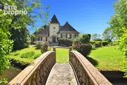 Maison à ANTULLY