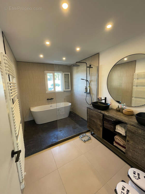 Maison à BALARUC-LES-BAINS