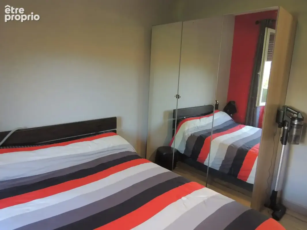 Maison 6 pièces 121 m² à vendre à Villefranche-De-Rouergue (12200) - photo 8