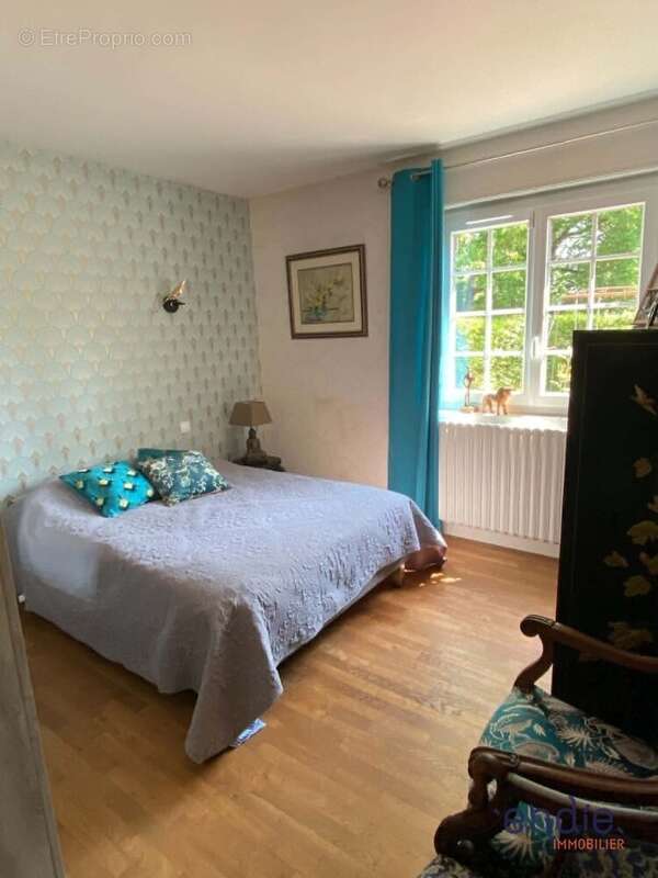 Maison 209 m² à Dompierre-Sur-Besbre  - photo 7