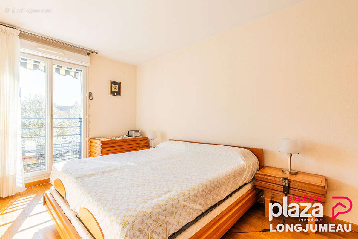 Appartement Longjumeau 4 pièces 76.65 m2 - photo 11
