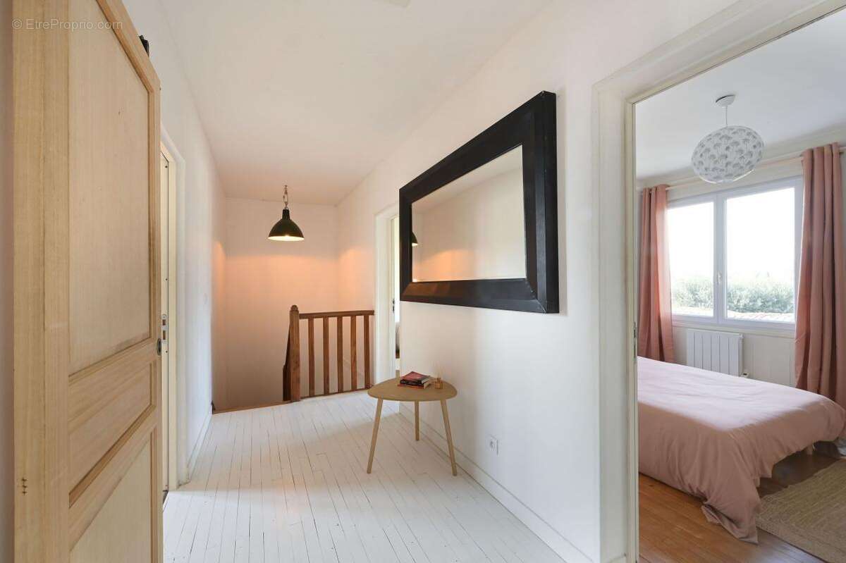 Maison à LA COUARDE-SUR-MER