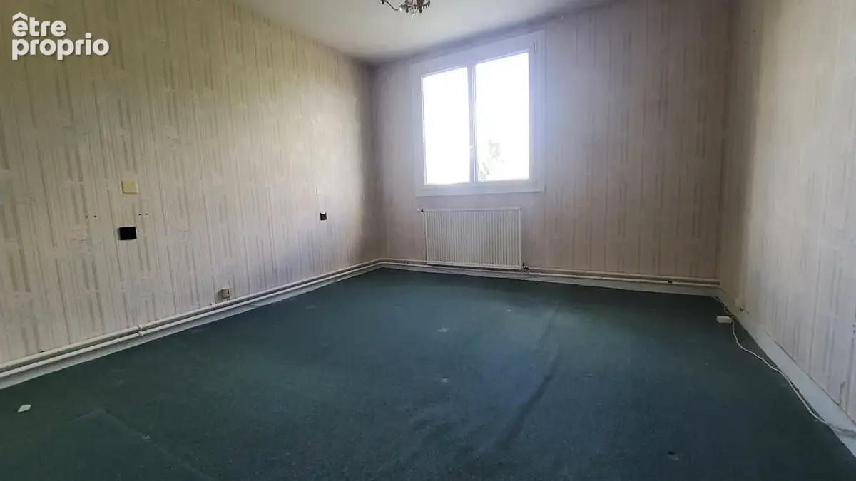 A VENDRE - Appartement T4 de 82m2 - 4 pièces - 3 chambres - LA POTERIE - RENNES - photo 6